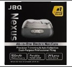 ناخن گیر برقی JBQ