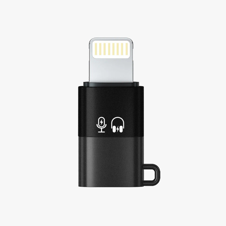 میکروفون دوتایی آدیکس پرو Lavalier