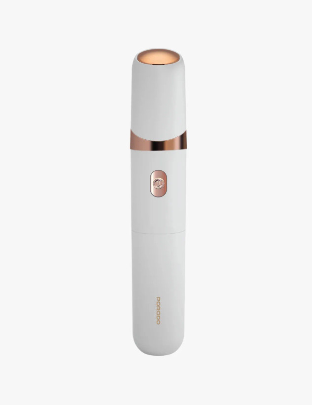 اپیلاتور برقی موی صورت (مخصوص بانوان)