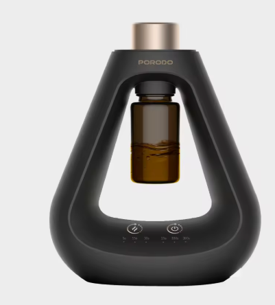 خوشبو کننده با اسانس روغنی پرودو مدل Aroma Sphere | تازه و ماندگار