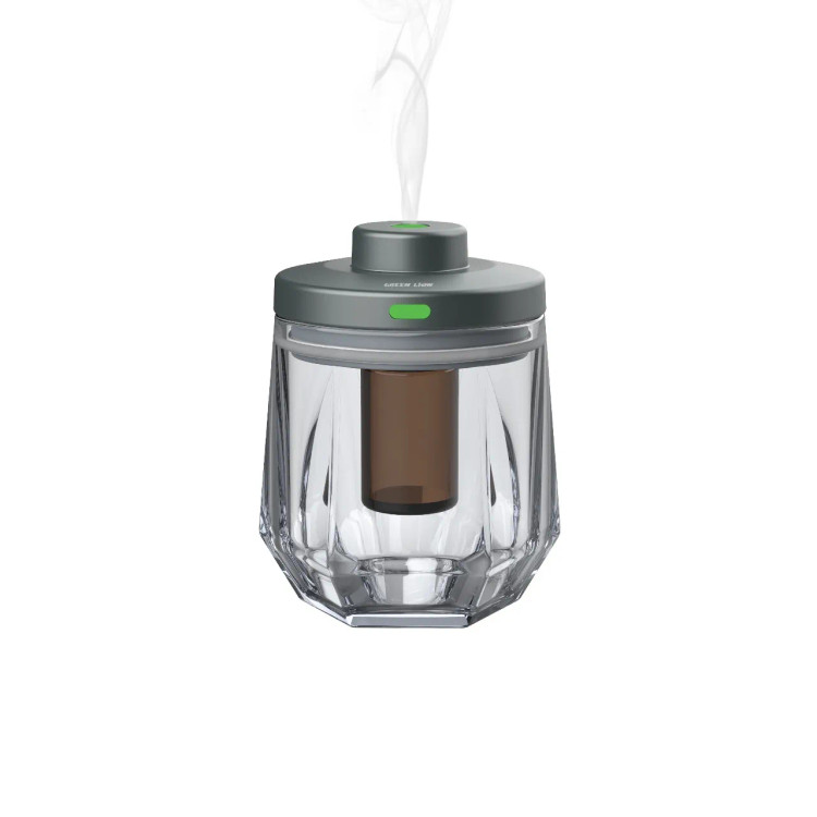 پخش کننده عطر کریستال گرین لاین