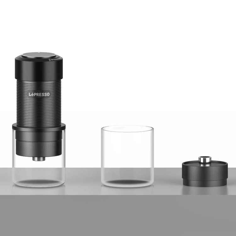 اسپرسوساز دستی LePresso