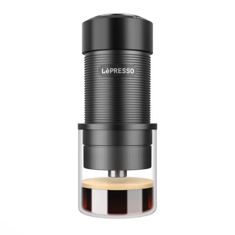 اسپرسوساز دستی LePresso