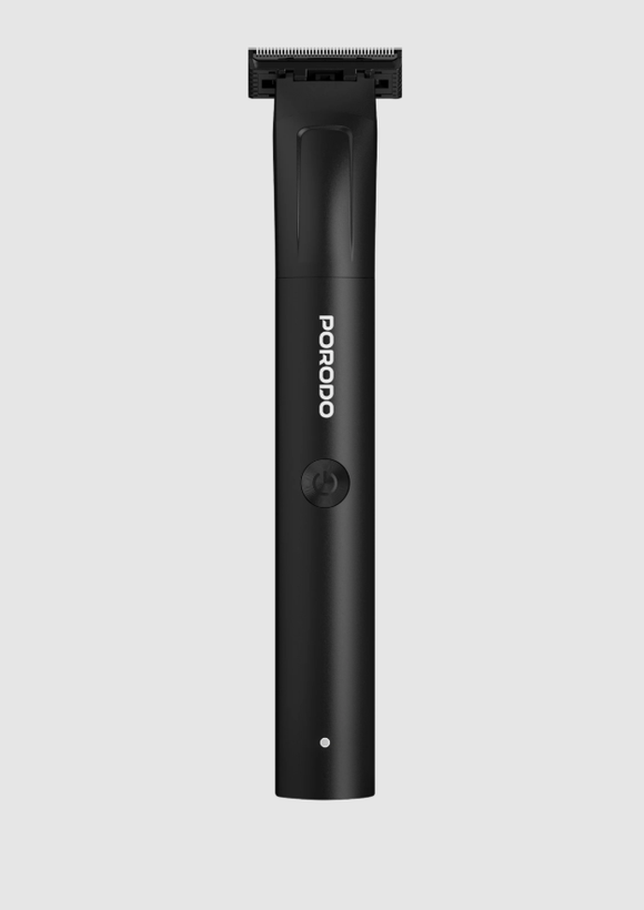 ماشین اصلاح شارژی ضد آب Porodo GROOMAX