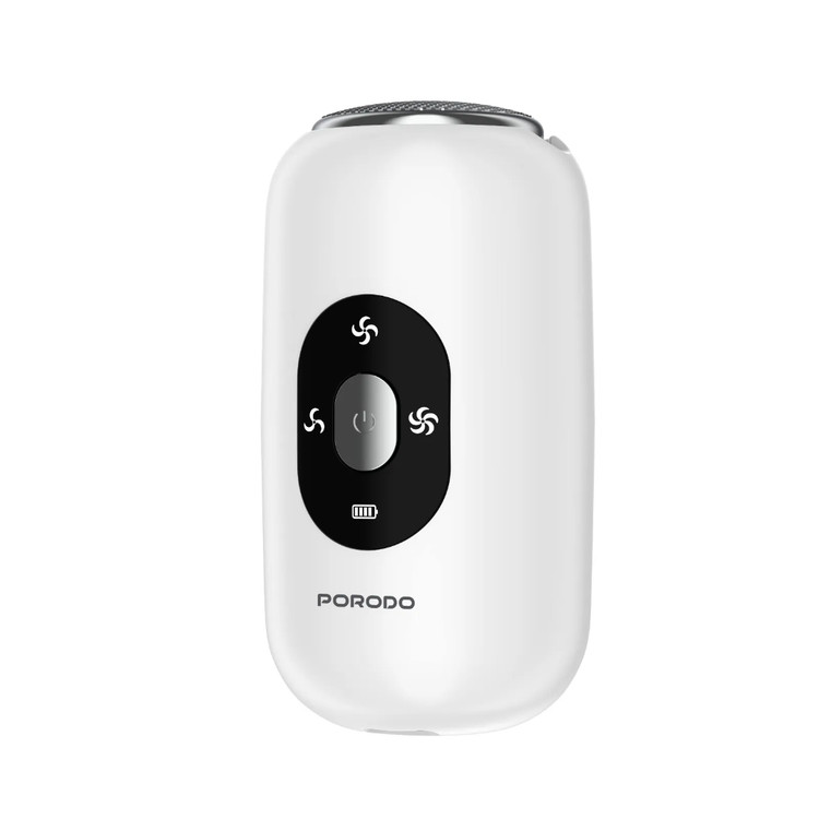 دستگاه برقی دو سره پاک کننده پینه کف پا Porodo