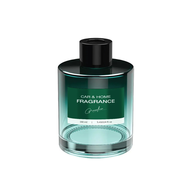 اسانس معطر روغني - میلی لیتر Green Lion - Fresh Ocean 160