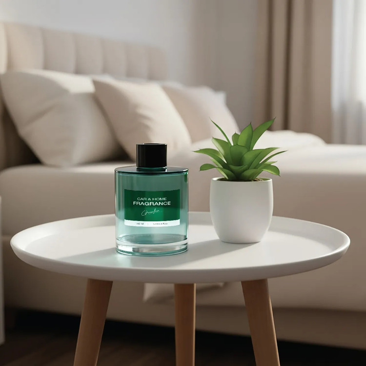 اسانس معطر روغني - میلی لیتر Green Lion - Fresh Ocean 160
