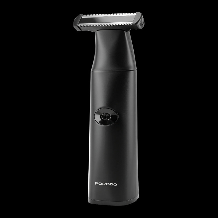 ماشین اصلاح شارژی Porodo Lifestyle Veltrim
