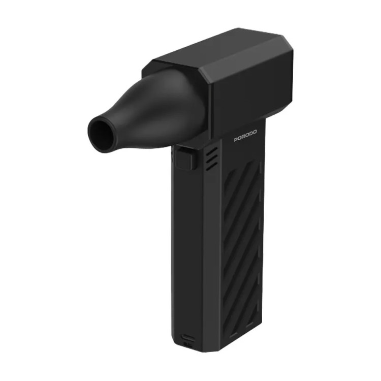 دمنده گرد و غبار Chargejet Turbo با قابلیت پاوربانک