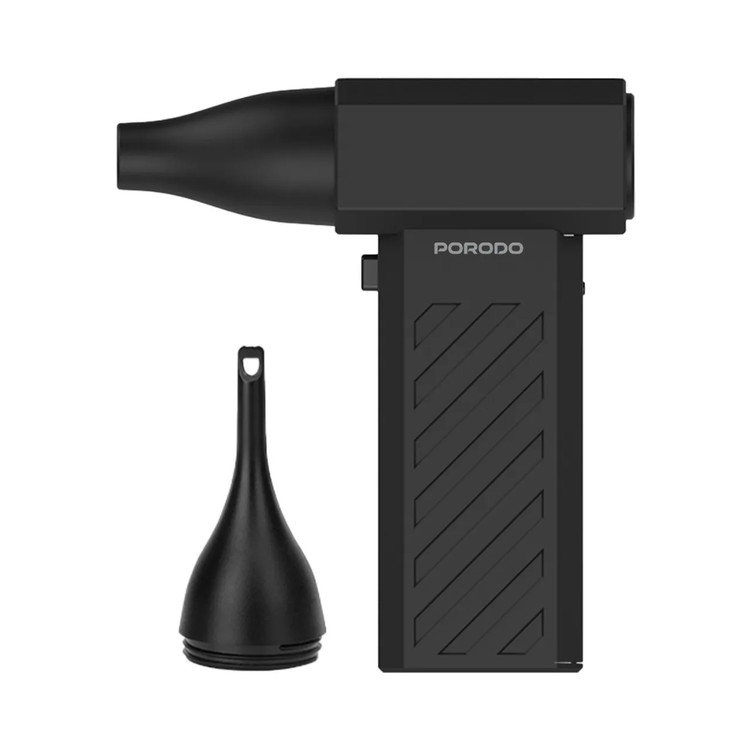 دمنده گرد و غبار Chargejet Turbo با قابلیت پاوربانک