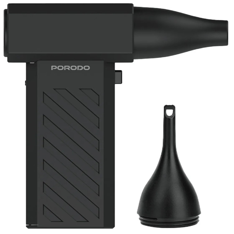دمنده گرد و غبار Chargejet Turbo با قابلیت پاوربانک