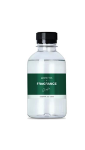 روغن معطر چای سفید گرین لاین ۲۵۰ میلیلیتری Green Lion