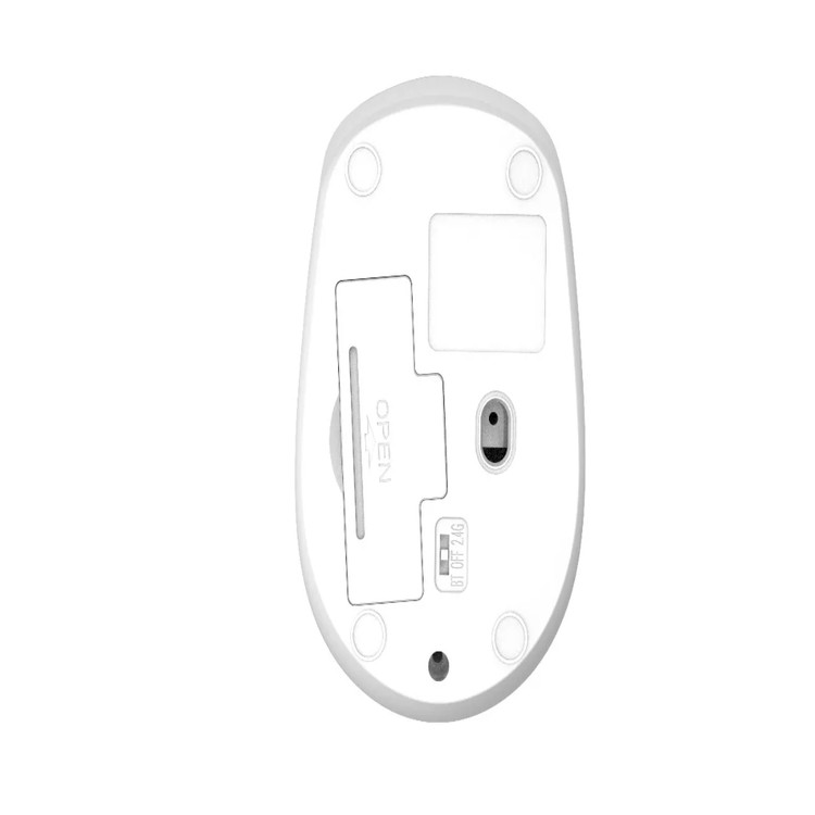 ماوس بی سیم پرودو مدل PD-WBRM16 ظرفیت ۱۶۰۰ DPI