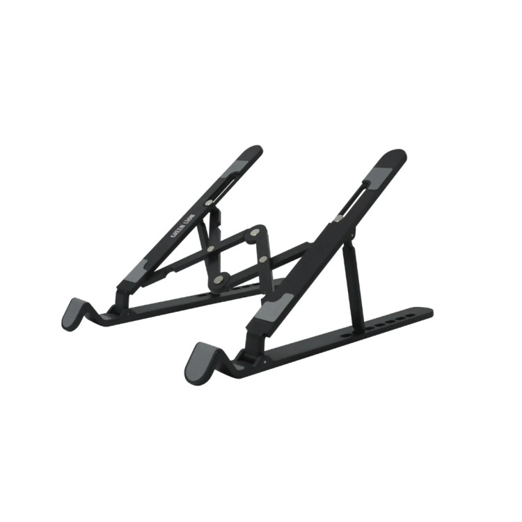 پایه نگهدارنده لپ تاپ گرین لاین مدل GNFOLAPST