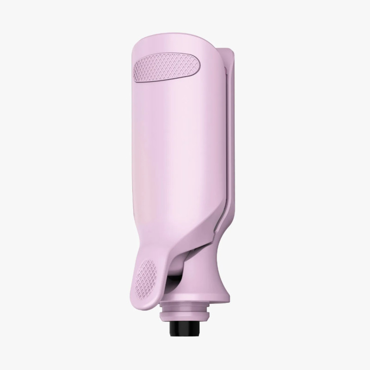 ست حالتدهنده مو ۵ کاره پرودو مدل PDLFST218PK با قابلیت فر خودکار و صافکننده