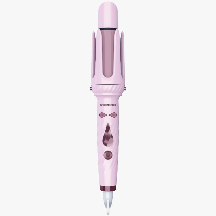 ست حالتدهنده مو ۵ کاره پرودو مدل PDLFST218PK با قابلیت فر خودکار و صافکننده