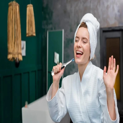 مسواک برقی پرودو مدل LFS094