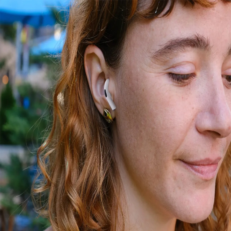 ایربادهای بیسیم واقعی پرودو Porodo Soundtec ANC Pro II