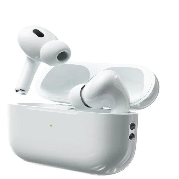 ایربادهای بیسیم واقعی پرودو Porodo Soundtec ANC Pro II